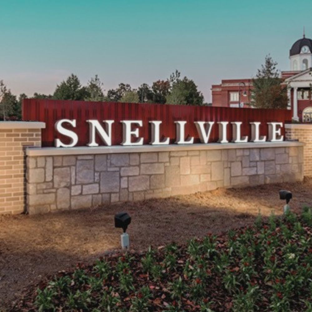 Music School in Snellville, GA