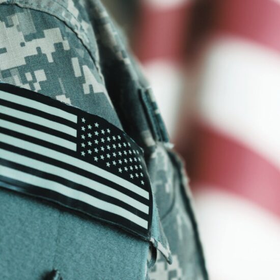 Veteran Music Therapy