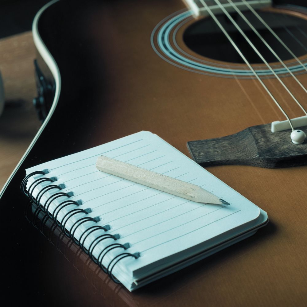 Songwriting Program in Snellville, GA