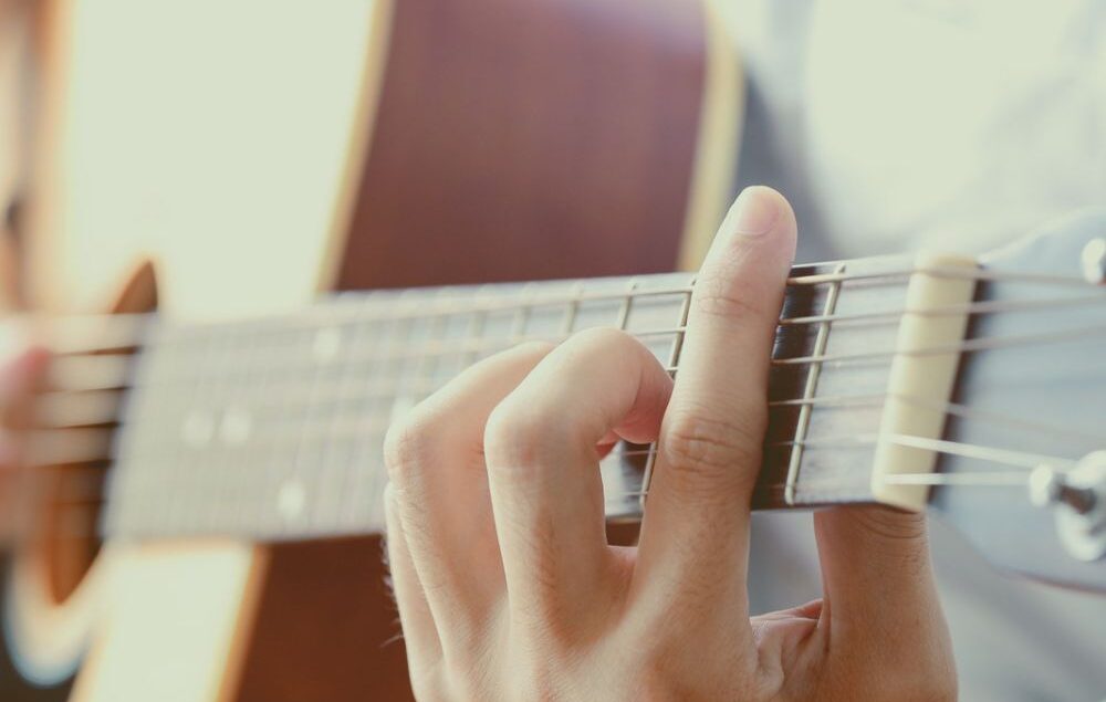 Veteran Music Programs