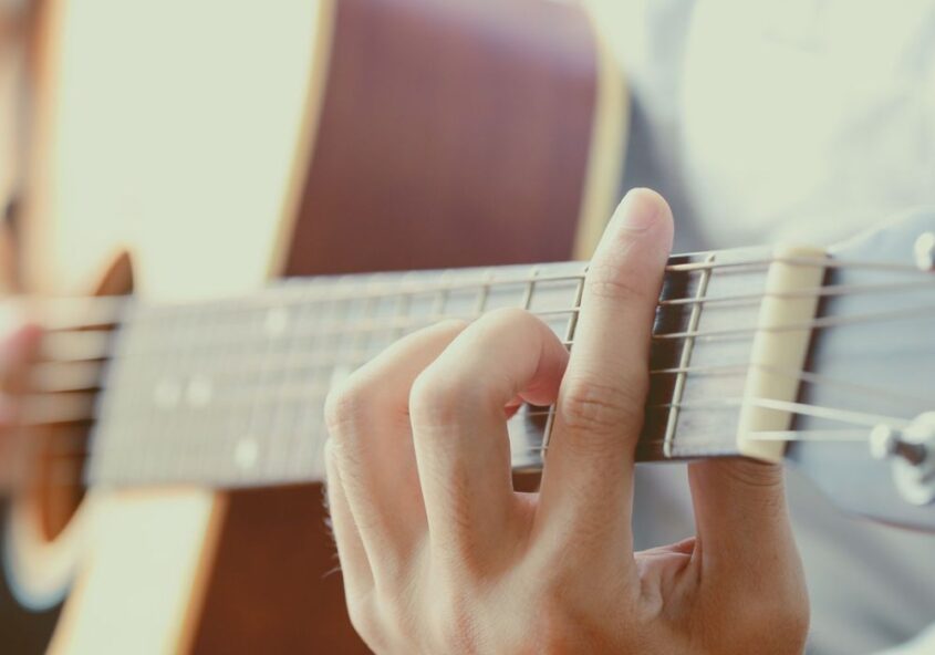 Veteran Music Programs